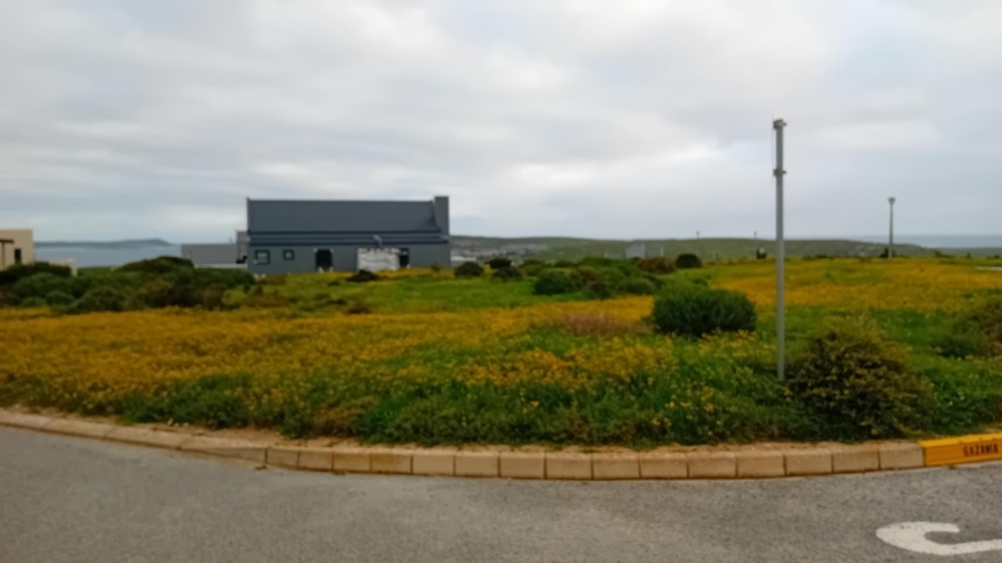 0 Bedroom Property for Sale in Hoogland Western Cape